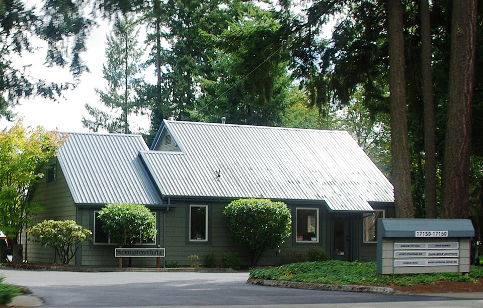 Fayl:Durham Oregon city hall.JPG