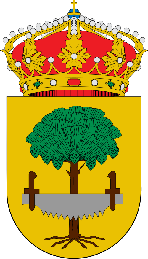 Fayl:Escudo de Piñor.svg