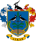 Atkár