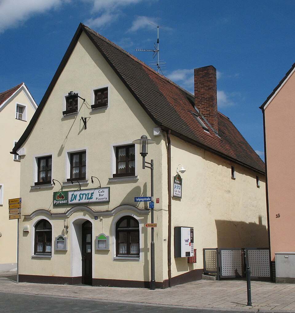 Fayl:Hilpoltstein Sturm Str 31.jpg
