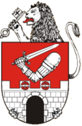 Coat of arms of Loket