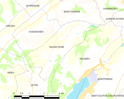 Kommuna detalli xaritasi