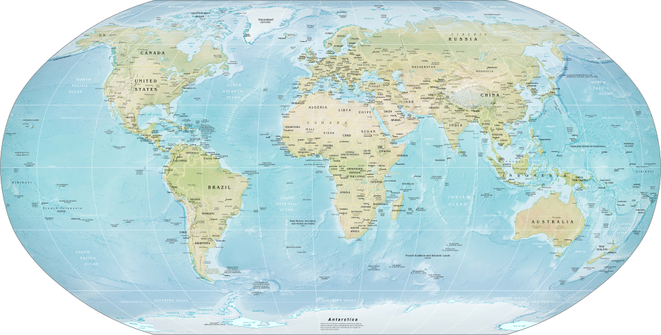 Fayl:Physical World Map.svg