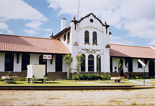 DeQuincy (Louisiana)