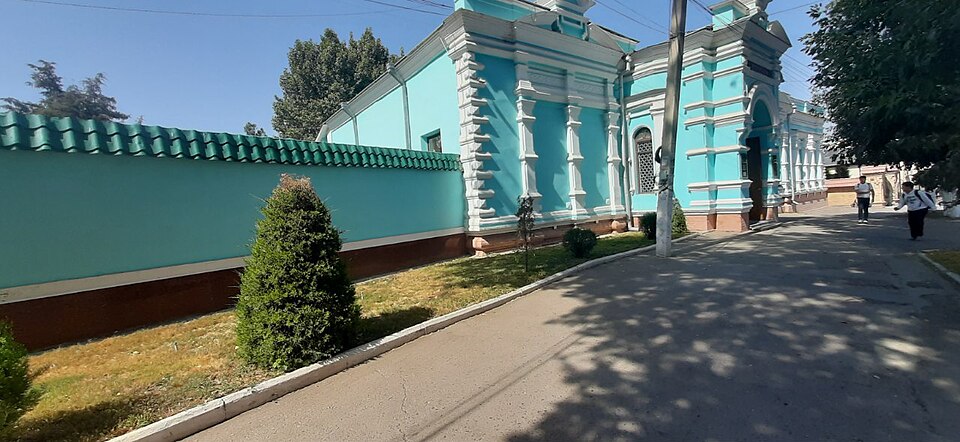 Fayl:Samarqanddagi Filatov uy muzeyi.jpg