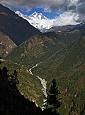 Himalaya