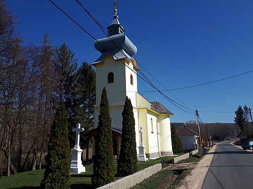 Abaújlak