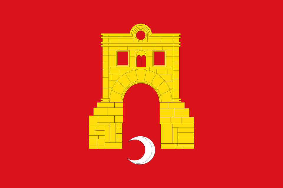 Fayl:Bandera de Gotor.svg