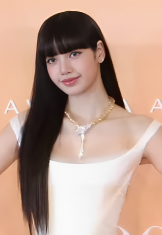 Lisa (2022)