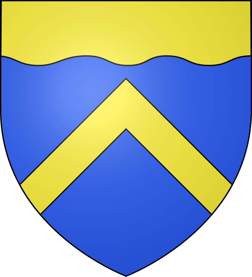 Fayl:Blason ville fr Brinon-sur-Beuvron.svg