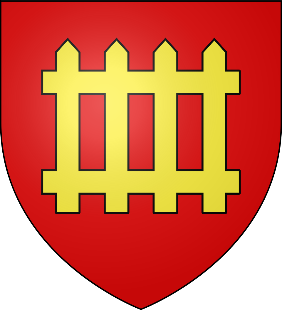 Fayl:Blason ville fr Thônes (Haute-Savoie).svg