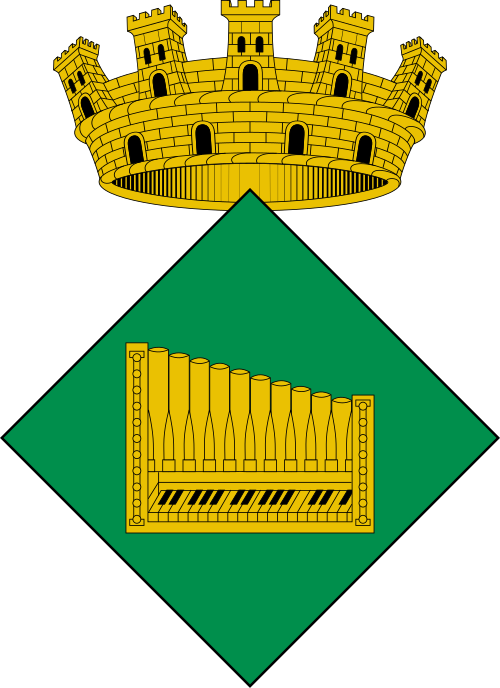 Fayl:Escut d'Organyà.svg