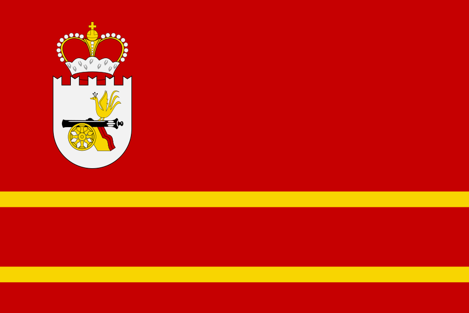 Fayl:Flag of Smolensk Oblast.svg