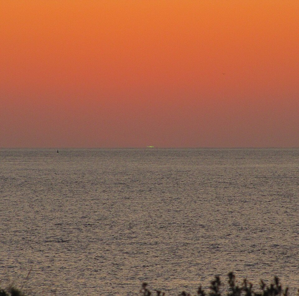 Fayl:Green flash 30-06-2010(2).JPG