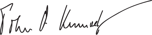 Fayl:John F Kennedy Signature 2.svg