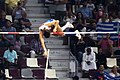 Stefanidi, Doha, 2019-yil