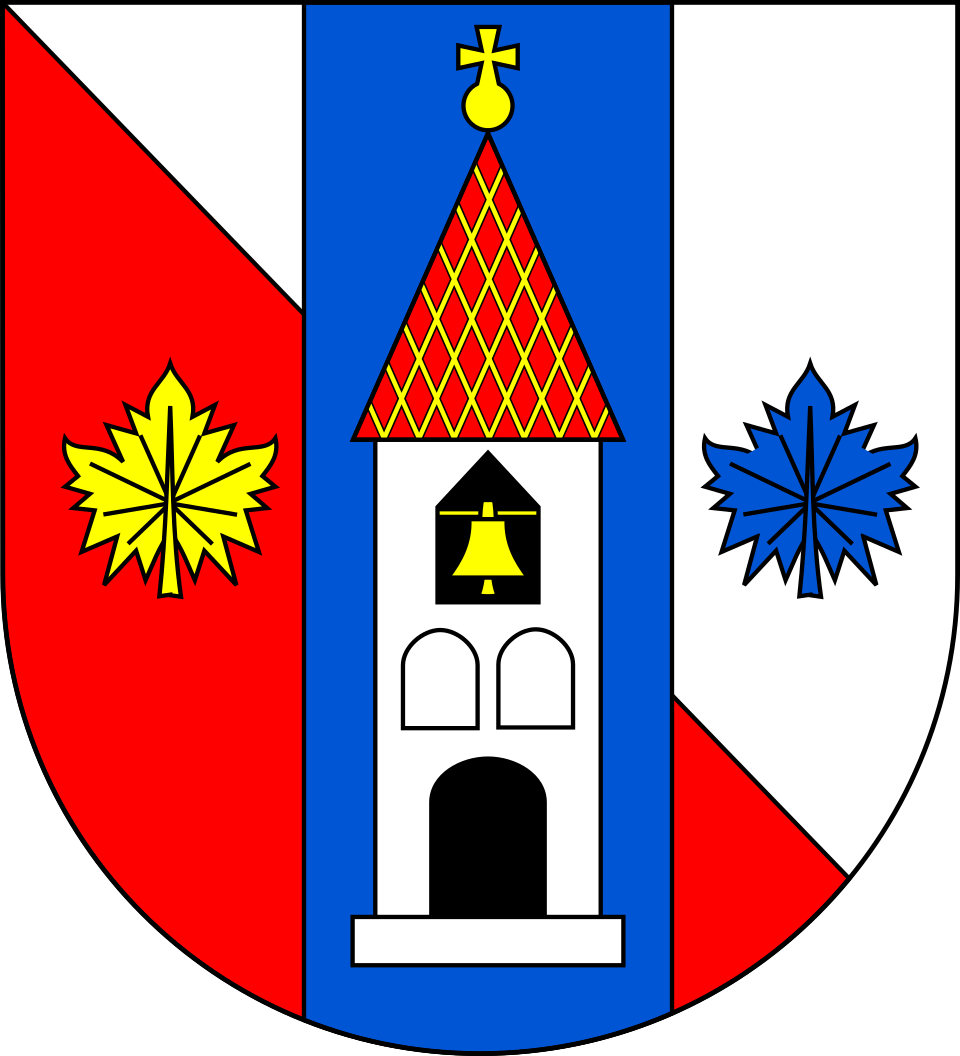 Fayl:Modřišice CoA CZ.svg