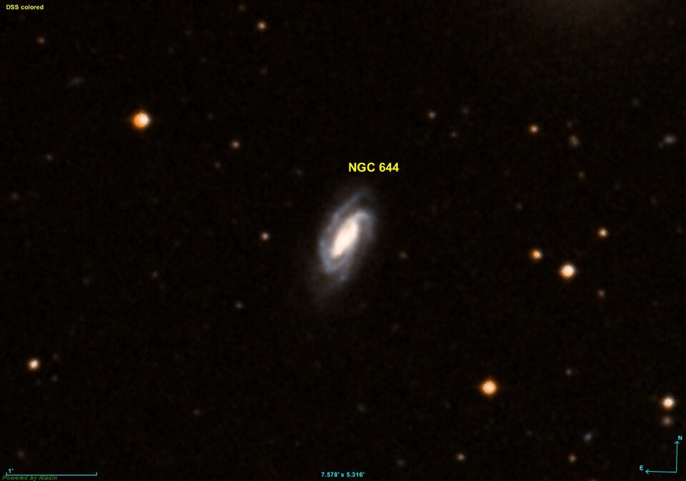 Fayl:NGC 0644 DSS.jpg