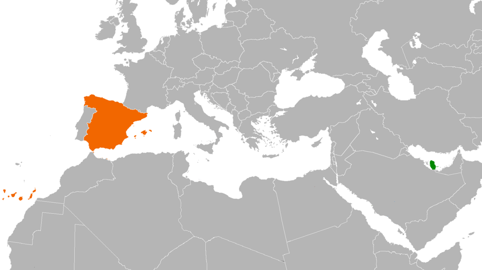 Fayl:Qatar Spain Locator.png