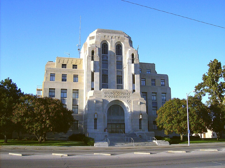Fayl:Reno County Courthouse.jpg
