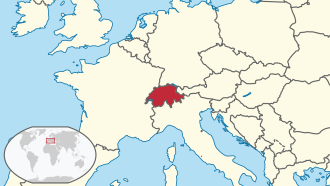 Fayl:Switzerland in its region.svg