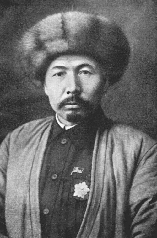 Abduqodir Oʻrazbekov