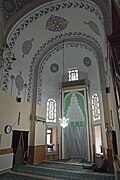 Atik Mustafo Posho masjidi 6189