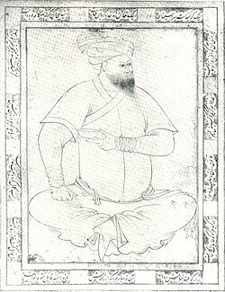 Navroʻz Ahmadxon