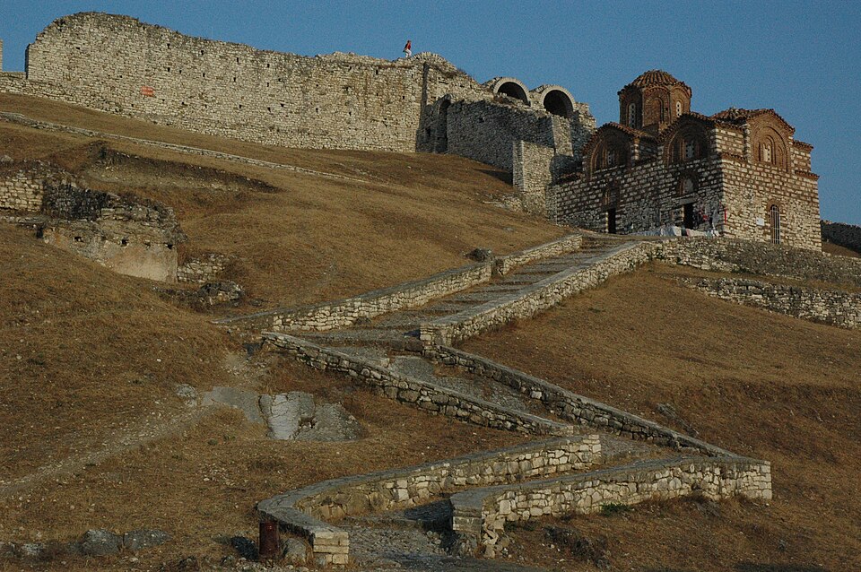 Fayl:Berat Albania 15.jpg