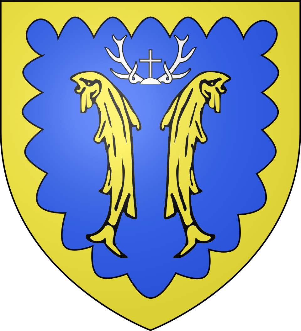 Fayl:Blason Mamay 54.svg