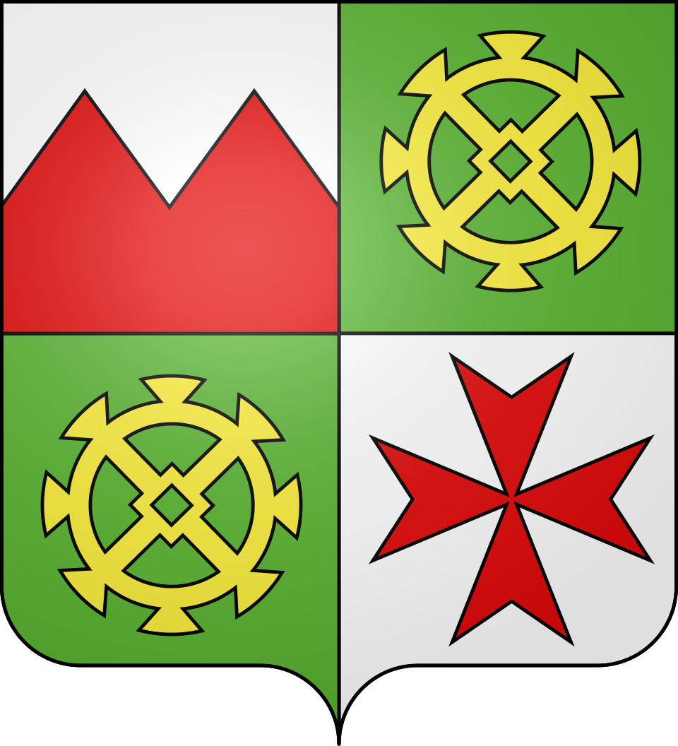 Fayl:Blason Melincourt.svg