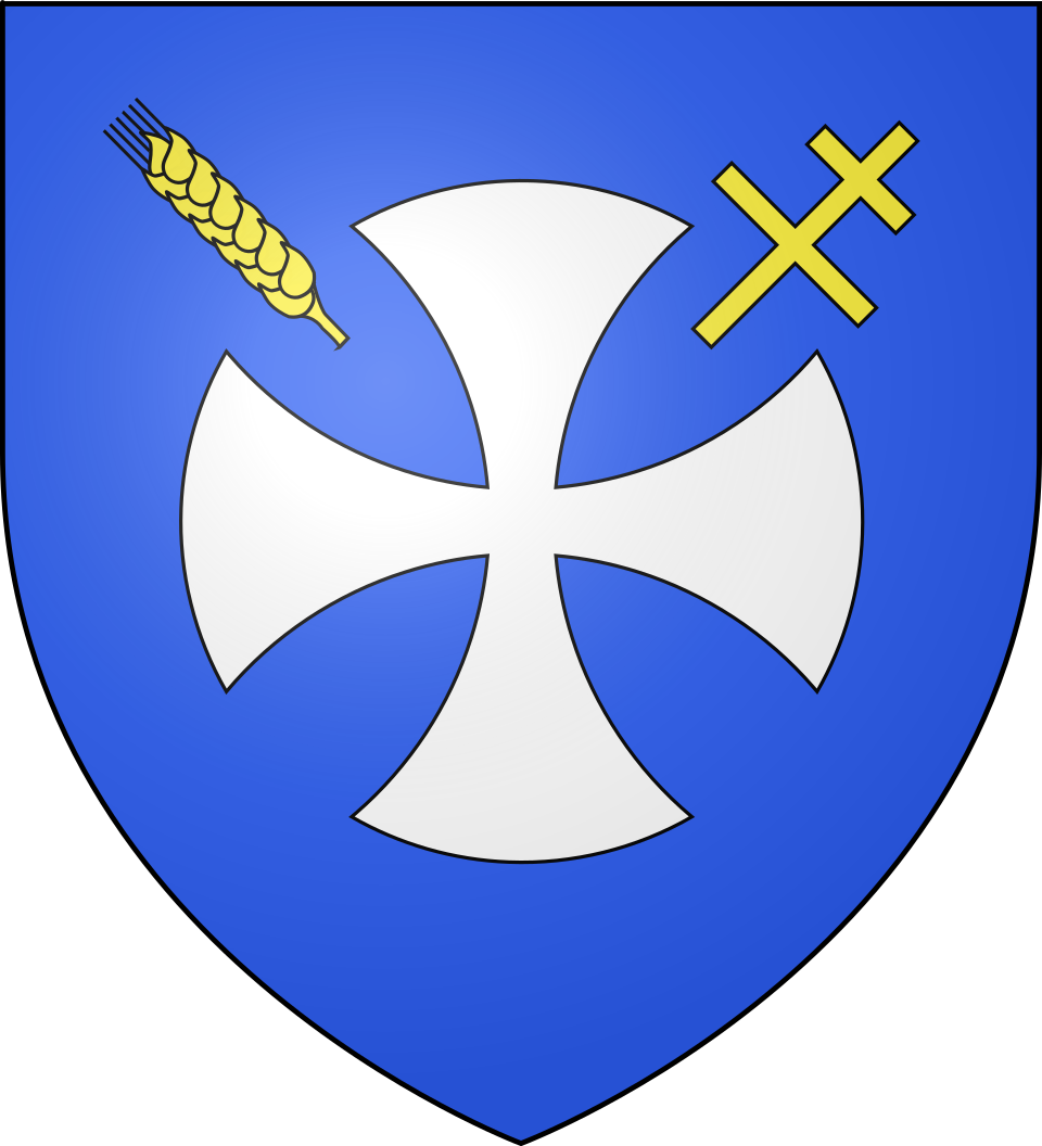 Fayl:Blason Oelleville.svg