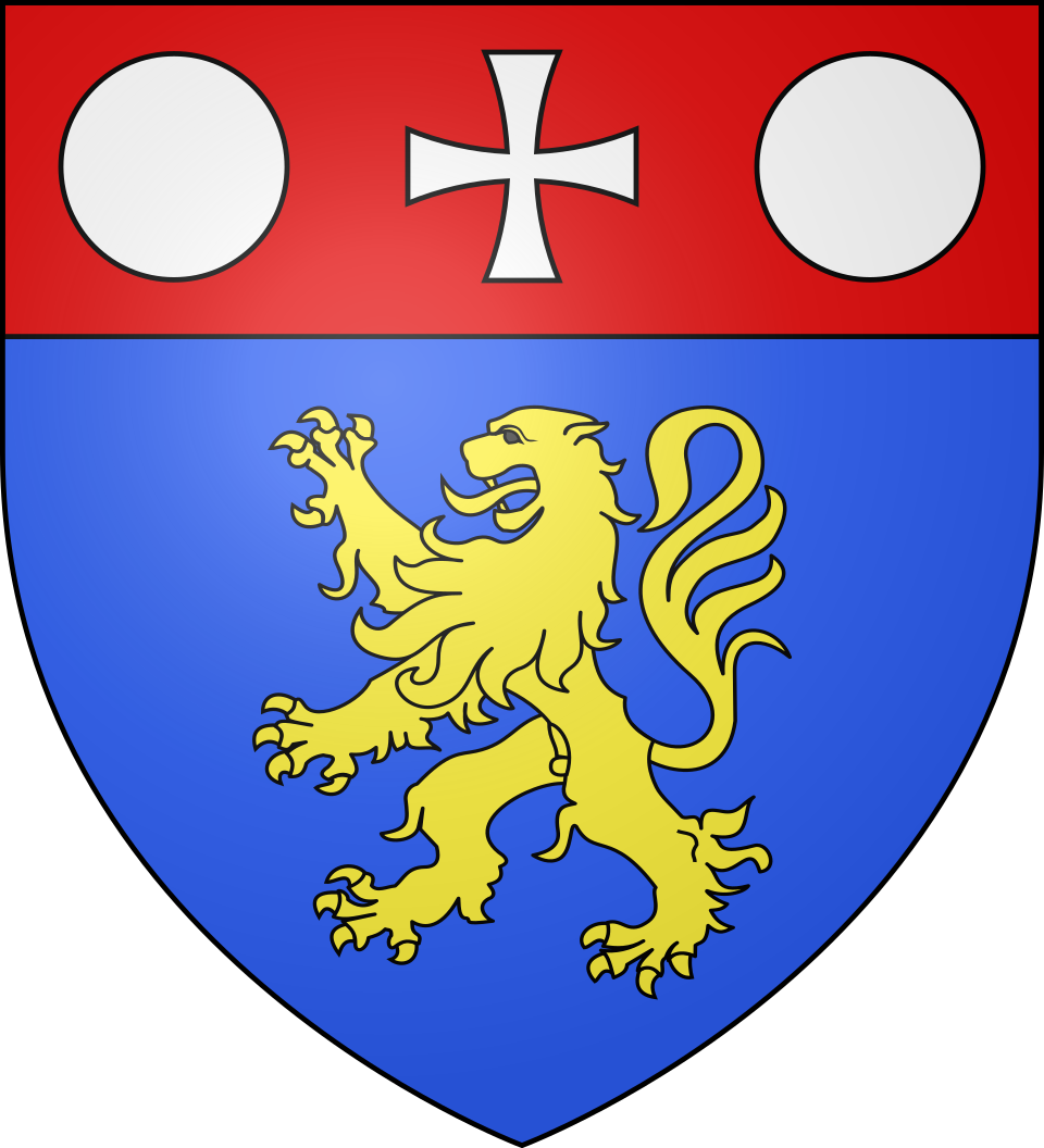 Fayl:Blason Xousse 54.svg