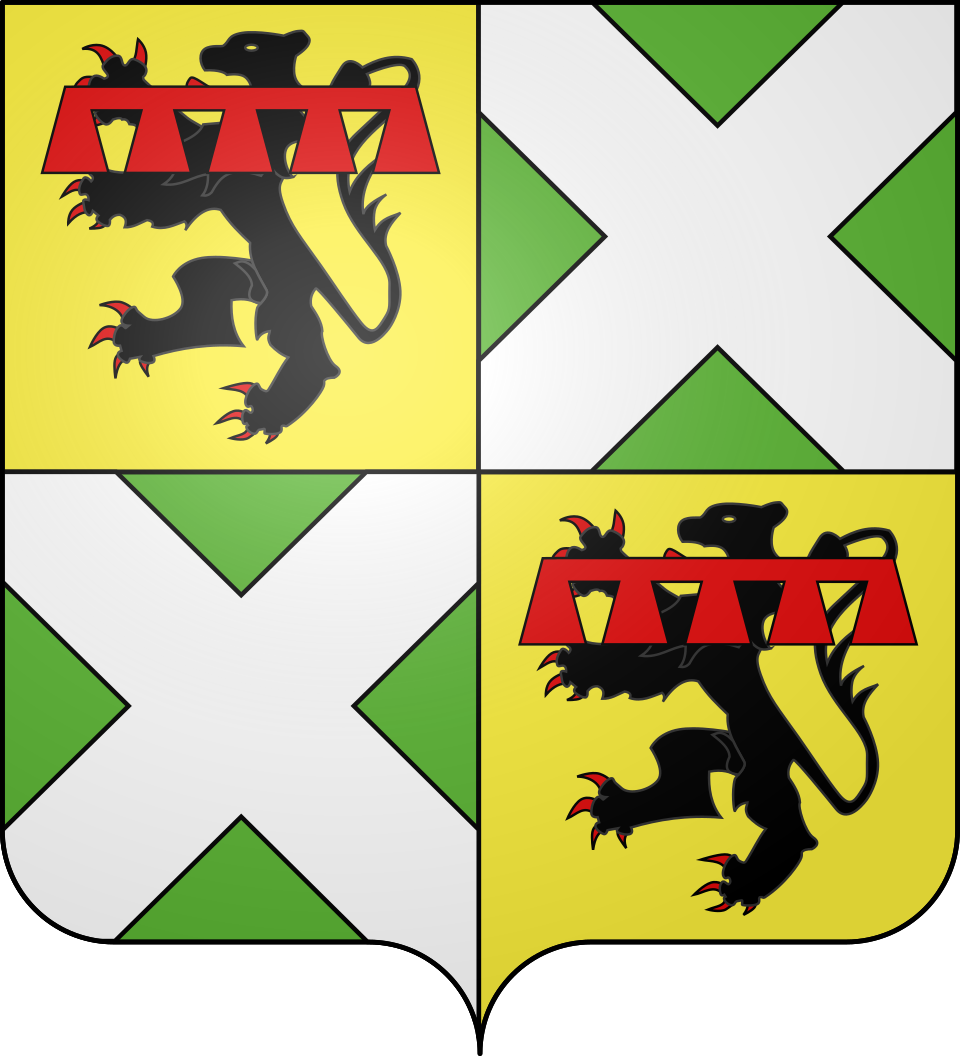 Fayl:Blason ville fr Marnand (Rhône).svg
