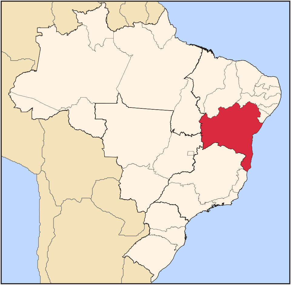 Fayl:Brazil State Bahia.svg