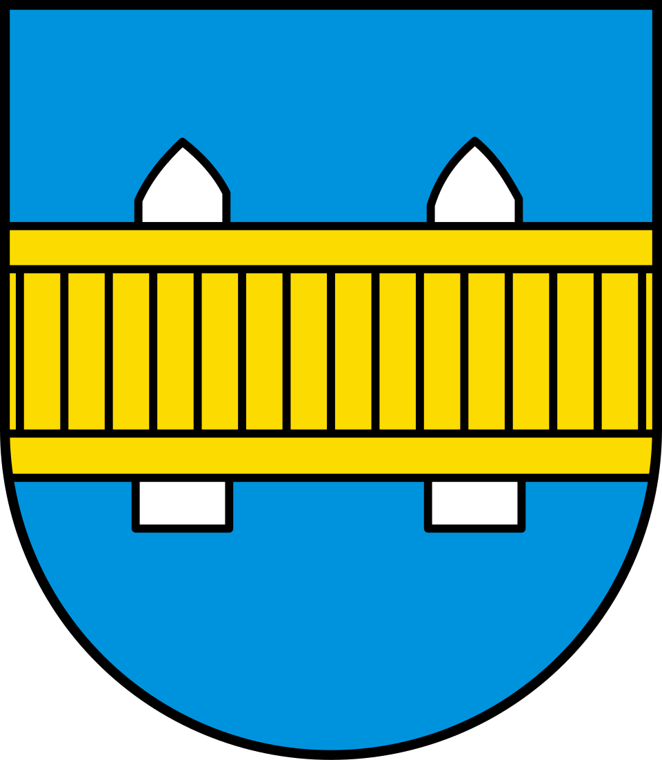 Fayl:CHE Gisikon COA.svg