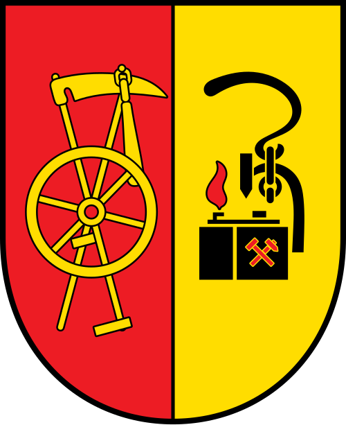 Fayl:DEU Dunzweiler COA.svg