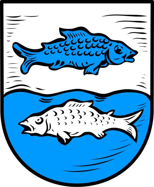 Fayl:DEU Fischbach bei Dahn COA.svg