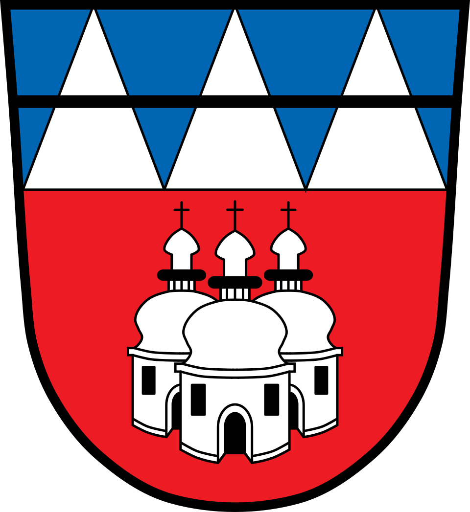 Fayl:DEU Kulmain COA.svg