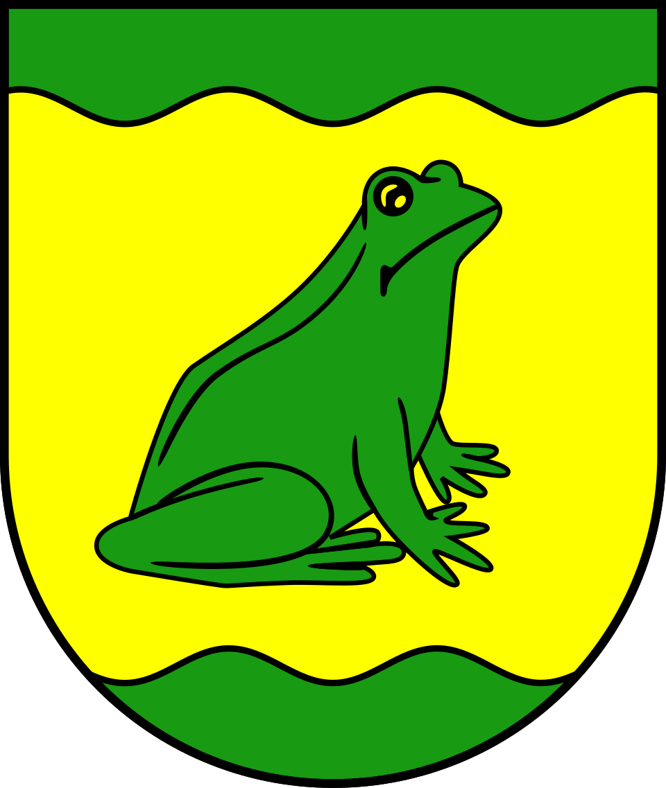 Fayl:DEU Poggensee COA.svg
