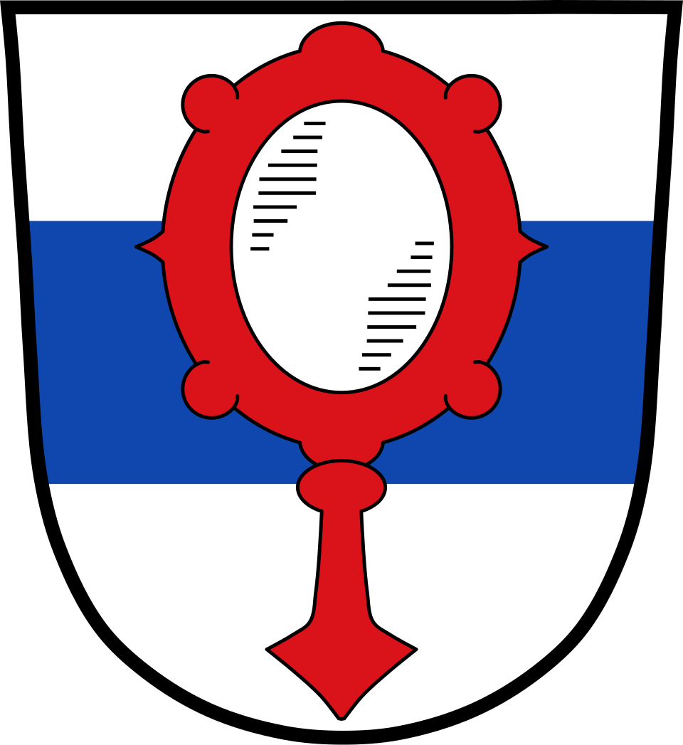 Fayl:DEU Spiegelau COA.svg