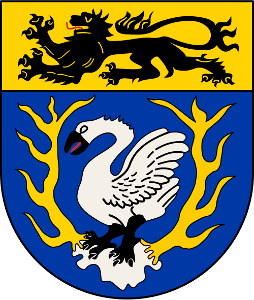 Fayl:DEU Staedteregion Aachen COA.svg