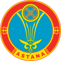 Ostona