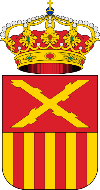 Fayl:Escut d'Almoradí.svg