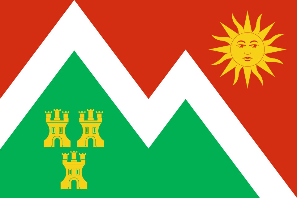 Fayl:Flag of Aller.svg