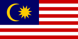 Malayziya bayrogʻi