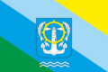 Henichesk shahar