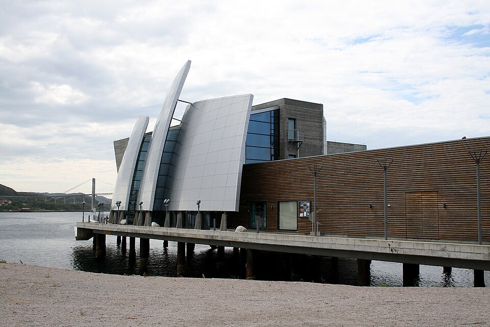 Fayl:Kystkultursenteret Rørvik.jpg