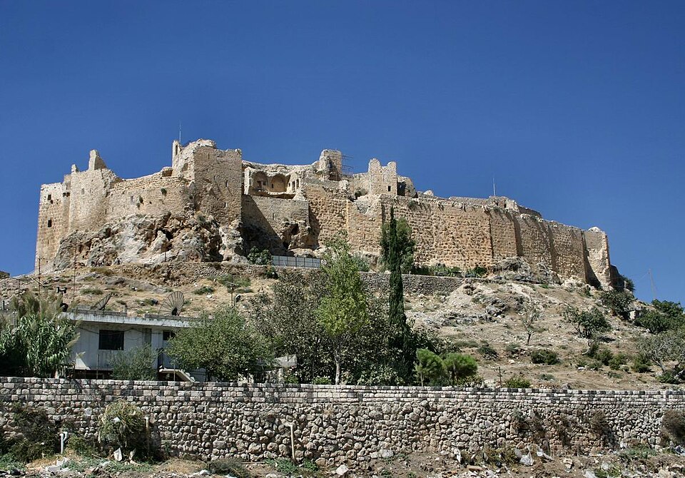Fayl:Masyaf - Gesamtansicht.jpg