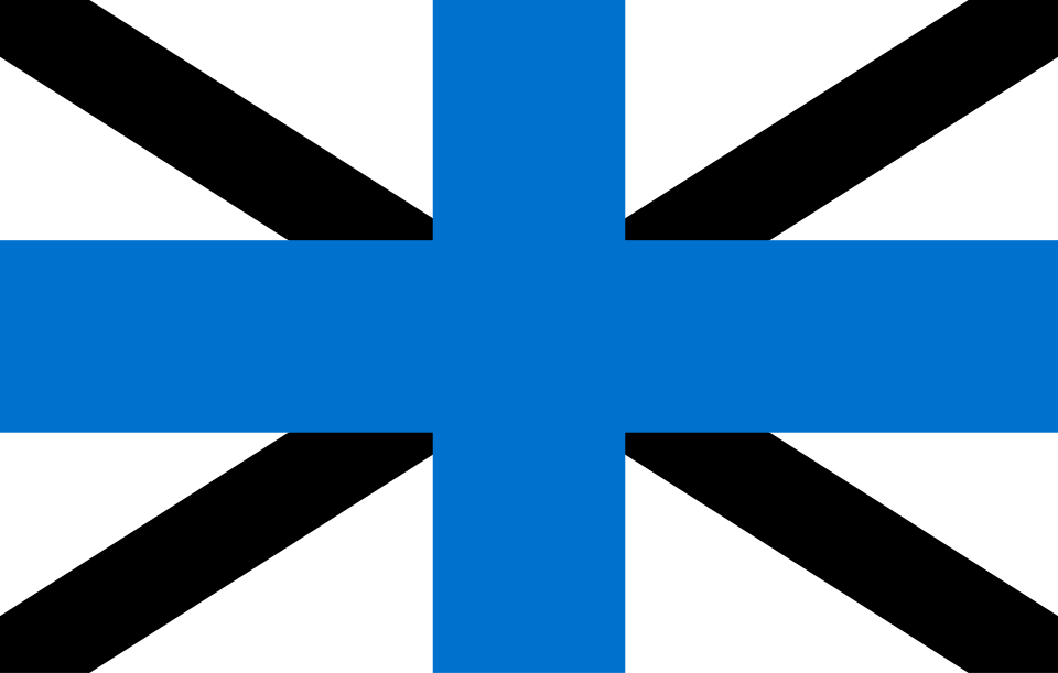 Fayl:Naval Jack of Estonia.svg